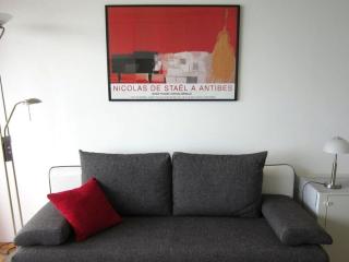 Lake View - in Plaza Maritime Residence - Timmendorfer Strand - 9