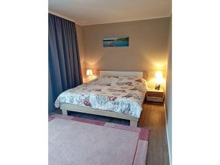 Carlo Comfortable holiday residence - Juliusruh - 3