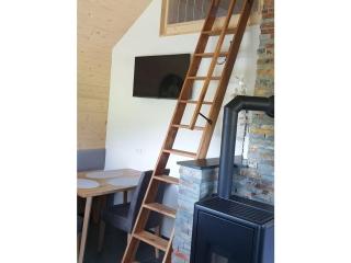 Kellerwald Chalet Comfortable holiday residence - 1