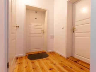 Bunk Comfortable holiday residence - Heringsdorf - 3