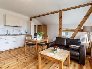 Bunk Comfortable holiday residence - Heringsdorf - 6