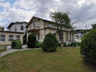 Bunk Comfortable holiday residence - Heringsdorf - 0
