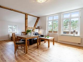 Bunk Comfortable holiday residence - Heringsdorf - 5