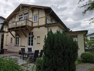 Bunk Comfortable holiday residence - Heringsdorf - 9