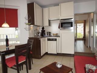 On the spa promenade - 1