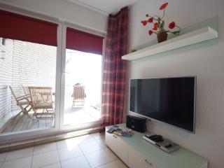 On the spa promenade - 2