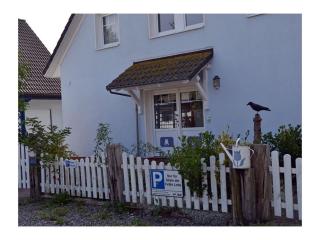 Lotte Comfortable holiday residence - Glowe - 9