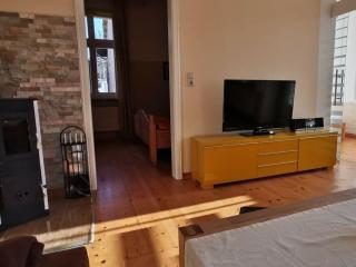 Aft Comfortable holiday residence - Heringsdorf - 3