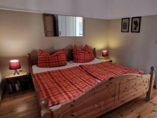 Aft Comfortable holiday residence - Heringsdorf - 1