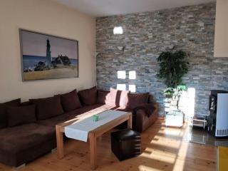 Aft Comfortable holiday residence - Heringsdorf - 4