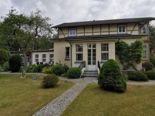 Aft Comfortable holiday residence - Heringsdorf - 7