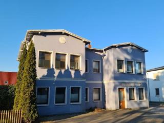 Spring Comfortable holiday residence - Karlshagen - 0