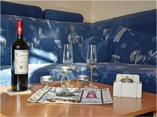 AltGlowe Comfortable holiday residence - Glowe - 4