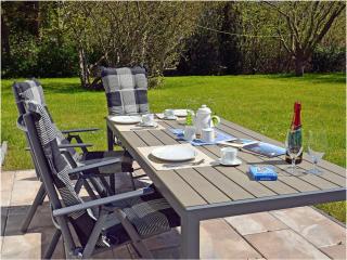 Schipperhus Comfortable holiday residence - Drewoldke - 5