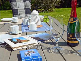 Schipperhus Comfortable holiday residence - Drewoldke - 4