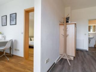Spring Comfortable holiday residence - Karlshagen - 4