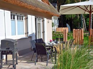 Home port Comfortable holiday residence - Glowe - 9