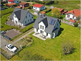 Schipperhus Comfortable holiday residence - Drewoldke - 2