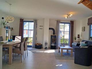 Seeschwalbe Comfortable holiday residence - 3