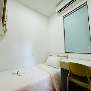 Cozy 2B1R condo Forest City - Gelang Patah - 4