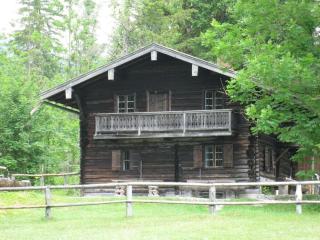 Klausenberg Hausberg - Gästehaus am Maibaum - Reit im Winkl - 0