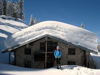 Klausenberg Hausberg - Gästehaus am Maibaum - 3