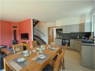 Kliffrand 16 Comfortable holiday residence - Glowe - 7