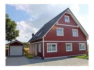 Pameebo 2 Comfortable holiday residence - Breege - 7
