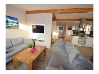 Pameebo 2 Comfortable holiday residence - Breege - 3
