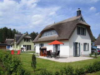 "Dünenwind" Comfortable holiday residence - Glowe - 7