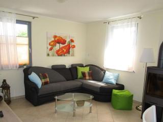 "Dünenwind" Comfortable holiday residence - Glowe - 5