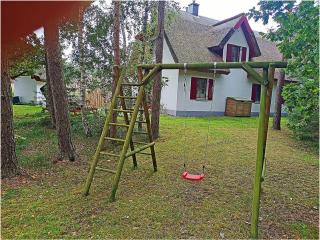 Leni Comfortable holiday residence - Glowe - 7