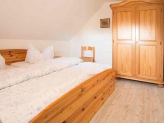 Rustic gable holiday apartment F3 - Sankt Peter-Ording - 1