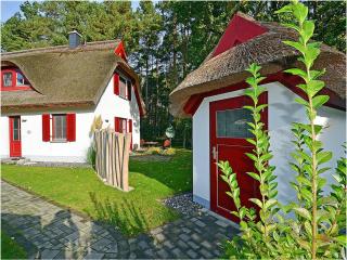 Leni Comfortable holiday residence - Glowe - 9