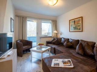 Rustic gable holiday apartment F3 - Sankt Peter-Ording - 4