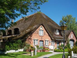 Rustic gable holiday apartment F3 - Sankt Peter-Ording - 0