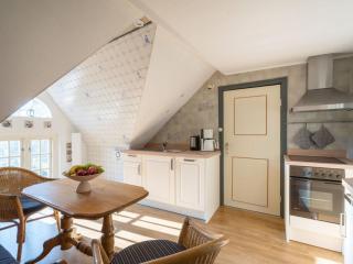 Rustic gable holiday apartment F3 - Sankt Peter-Ording - 3