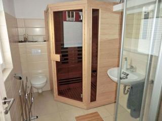 Stranddistel Comfortable holiday residence - Glowe - 2
