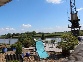 Atelier 1 Comfortable holiday residence - Geversdorf - 7