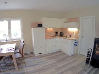 Zum Kuckuck Comfortable holiday residence - Dranske - 2