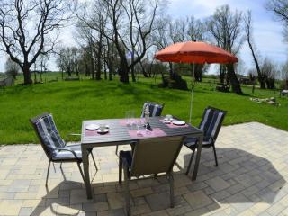 Zum Kuckuck Comfortable holiday residence - Dranske - 6