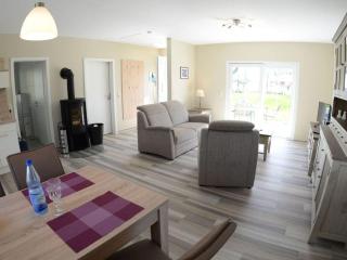 Zum Kuckuck Comfortable holiday residence - Dranske - 5