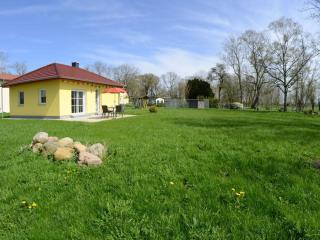 Zum Kuckuck Comfortable holiday residence - Dranske - 7