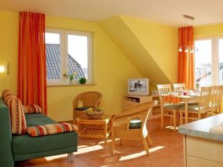 Tannengrund attic Comfortable Vacation Home - Loddin - 6