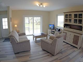 Zum Kuckuck Comfortable holiday residence - Dranske - 4