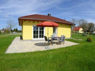 Zum Kuckuck Comfortable holiday residence - Dranske - 9