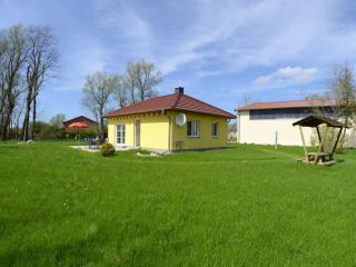 Zum Kuckuck Comfortable holiday residence - Dranske - 8