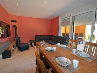 Kliffrand 14a Comfortable holiday residence - Glowe - 3