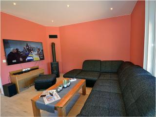 Kliffrand 14a Comfortable holiday residence - Glowe - 1