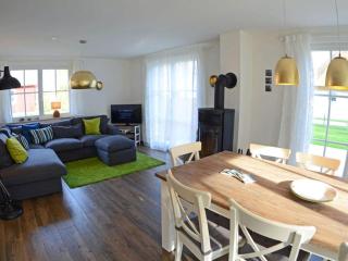 Dünenrose Comfortable holiday residence - Glowe - 4